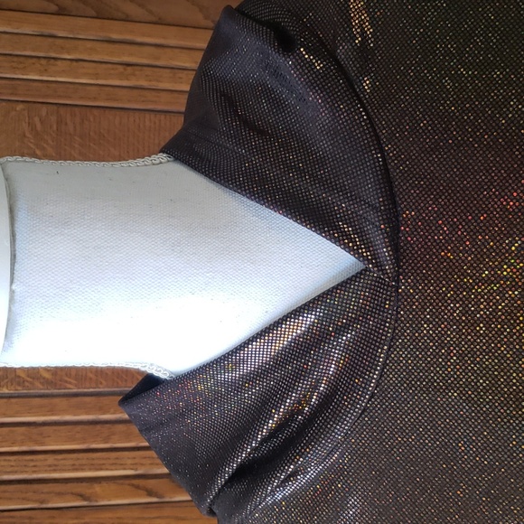 American Apparel rainbow collection hoodie - Picture 3 of 9